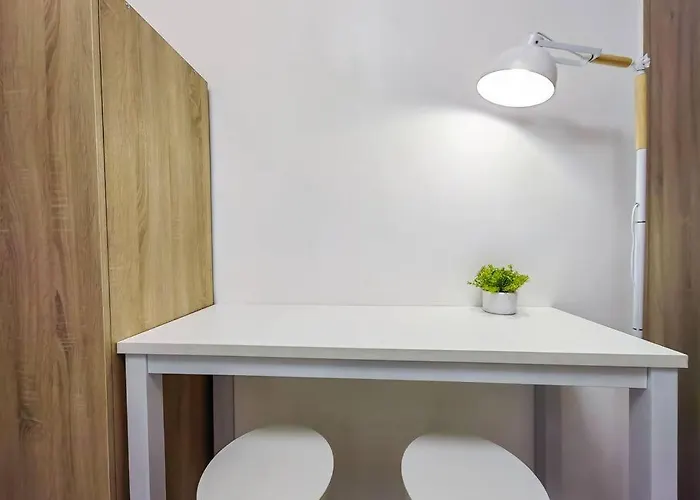 Citispace 1br Condotel At Fame Residences #fm01a Apartment *