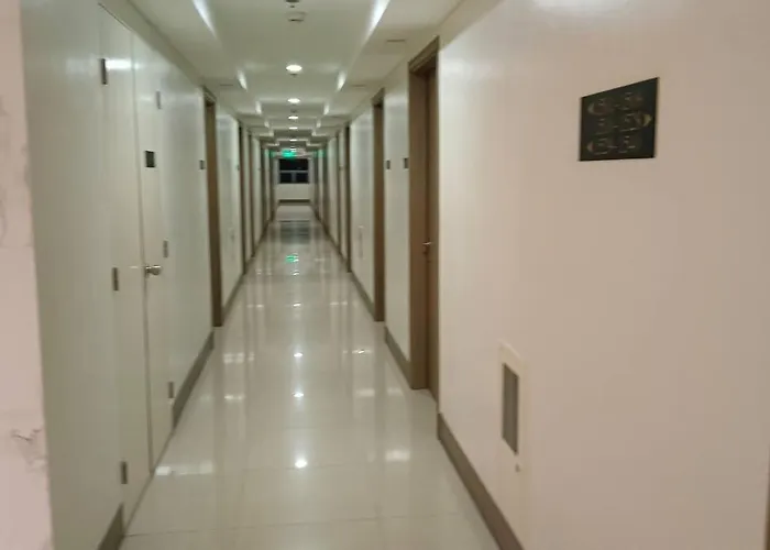 Citispace 1br Condotel At Fame Residences #fm01a *
