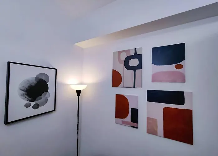 Citispace 1br Condotel At Fame Residences #fm01a Apartment