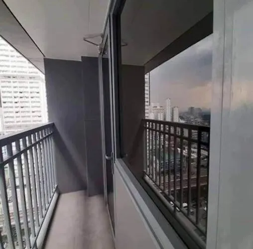 Apartment Citispace 1br Condotel At Fame Residences #fm01a *