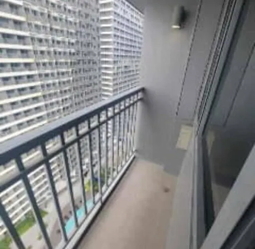 Citispace 1br Condotel At Fame Residences #fm01a Manila