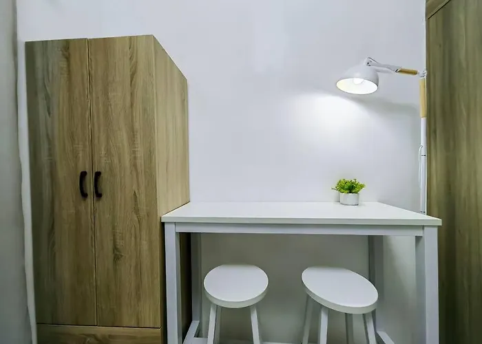 Apartment Citispace 1br Condotel At Fame Residences #fm01a Manila